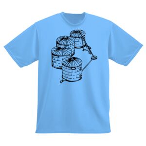 Youth Wicking T-Shirt Thumbnail