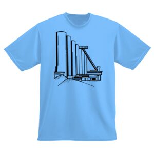 Youth Wicking T-Shirt Thumbnail