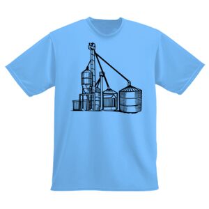 Youth Wicking T-Shirt Thumbnail