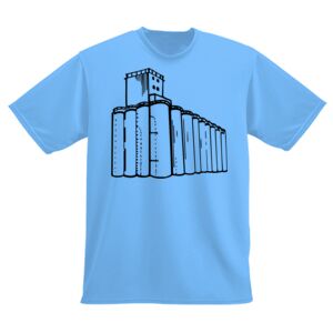 Youth Wicking T-Shirt Thumbnail