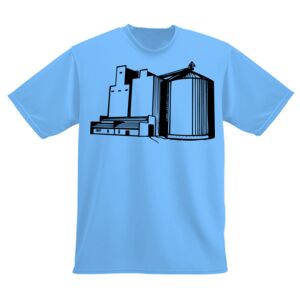 Youth Wicking T-Shirt Thumbnail