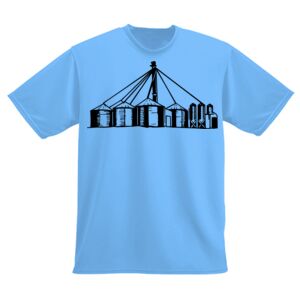 Youth Wicking T-Shirt Thumbnail