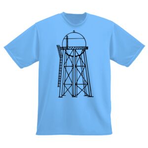 Youth Wicking T-Shirt Thumbnail