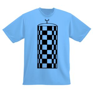 Youth Wicking T-Shirt Thumbnail