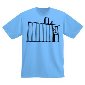 Youth Wicking T-Shirt Thumbnail