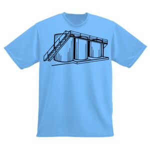 Youth Wicking T-Shirt Thumbnail