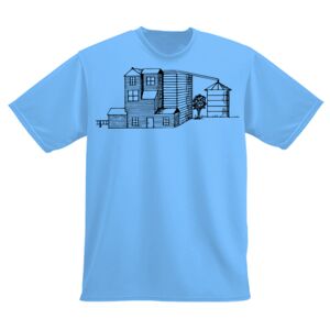 Youth Wicking T-Shirt Thumbnail