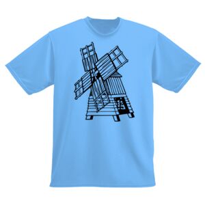 Youth Wicking T-Shirt Thumbnail