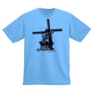 Youth Wicking T-Shirt Thumbnail