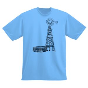 Youth Wicking T-Shirt Thumbnail