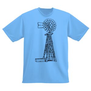 Youth Wicking T-Shirt Thumbnail