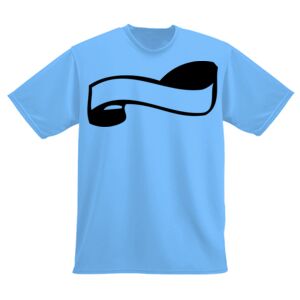 Youth Wicking T-Shirt Thumbnail