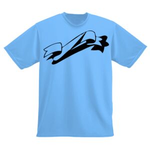 Youth Wicking T-Shirt Thumbnail