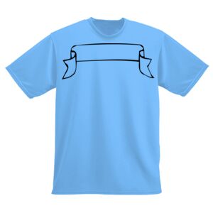 Youth Wicking T-Shirt Thumbnail