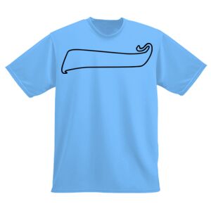 Youth Wicking T-Shirt Thumbnail