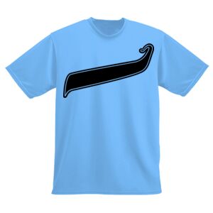 Youth Wicking T-Shirt Thumbnail