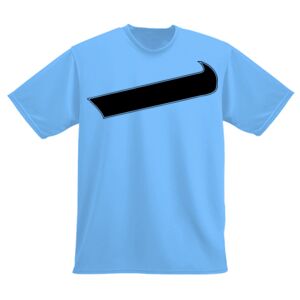 Youth Wicking T-Shirt Thumbnail