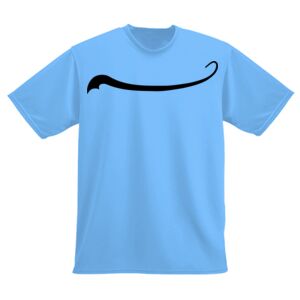 Youth Wicking T-Shirt Thumbnail