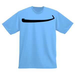 Youth Wicking T-Shirt Thumbnail