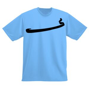 Youth Wicking T-Shirt Thumbnail