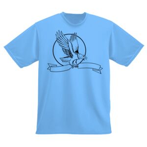 Youth Wicking T-Shirt Thumbnail