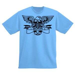 Youth Wicking T-Shirt Thumbnail