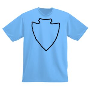 Youth Wicking T-Shirt Thumbnail