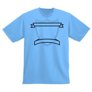 Youth Wicking T-Shirt Thumbnail