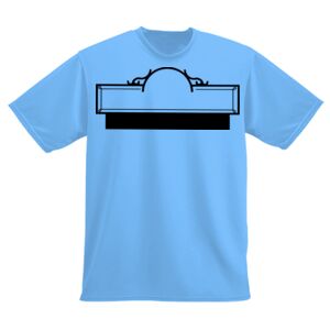 Youth Wicking T-Shirt Thumbnail