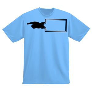 Youth Wicking T-Shirt Thumbnail