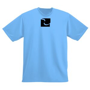 Youth Wicking T-Shirt Thumbnail