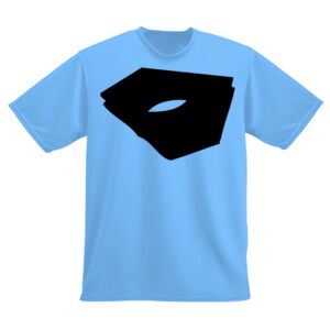 Youth Wicking T-Shirt Thumbnail