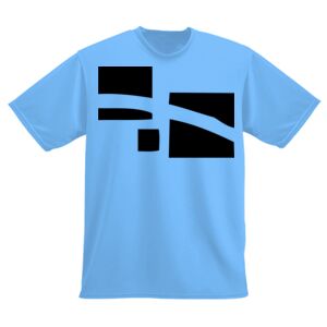 Youth Wicking T-Shirt Thumbnail