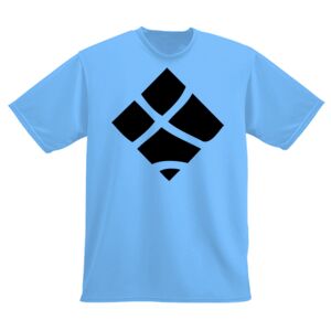 Youth Wicking T-Shirt Thumbnail