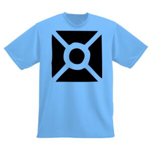 Youth Wicking T-Shirt Thumbnail