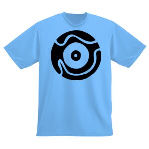 Youth Wicking T-Shirt Thumbnail