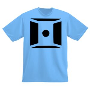 Youth Wicking T-Shirt Thumbnail