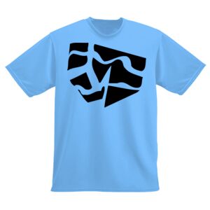 Youth Wicking T-Shirt Thumbnail