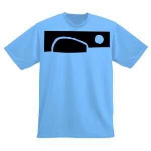 Youth Wicking T-Shirt Thumbnail