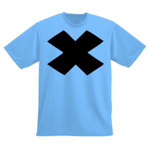 Youth Wicking T-Shirt Thumbnail