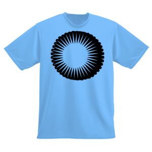 Youth Wicking T-Shirt Thumbnail