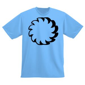 Youth Wicking T-Shirt Thumbnail