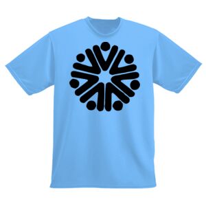 Youth Wicking T-Shirt Thumbnail