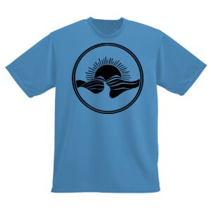 Youth Wicking T-Shirt Thumbnail