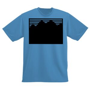 Youth Wicking T-Shirt Thumbnail