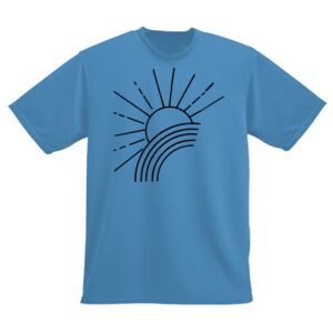 Youth Wicking T-Shirt Thumbnail