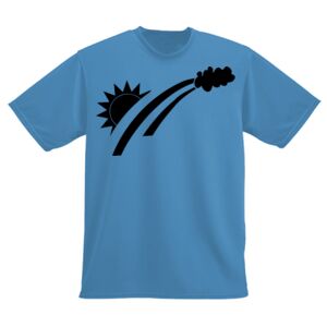 Youth Wicking T-Shirt Thumbnail