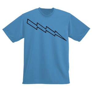 Youth Wicking T-Shirt Thumbnail