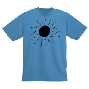 Youth Wicking T-Shirt Thumbnail