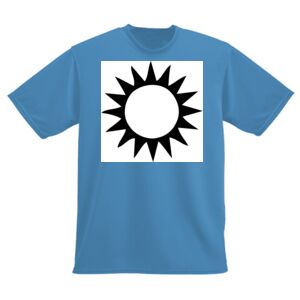 Youth Wicking T-Shirt Thumbnail